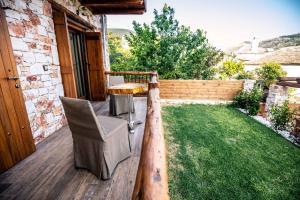 Redstone Luxury Villas