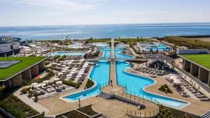Wave Resort - Ultra All Inclusive - Kamenar