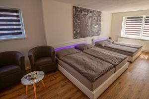 Apartement ARESKO-APARTMENTS Vidnava Tšehhi Vabariik