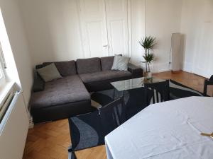 Appartements STRASBOURG CENTRE le 85, Superbe F5, 125m2, 5 Pieces : photos des chambres