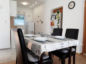 Apartment Butterfly Split - for rest and relaxation