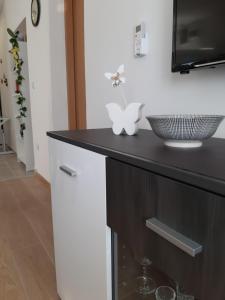 Apartment Butterfly Split - for rest and relaxation