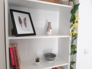 Apartment Butterfly Split - for rest and relaxation