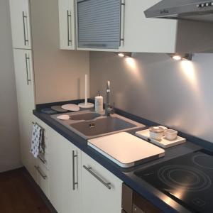 Lux apartament Poznań, ul. Mostowa 19 D5