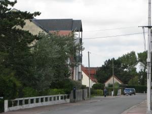 Appartements LES BERNACHES : photos des chambres