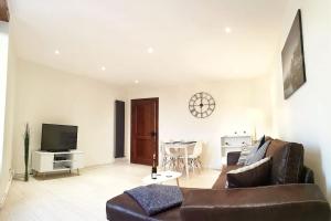 Appartements EM LIFE COLMAR : photos des chambres