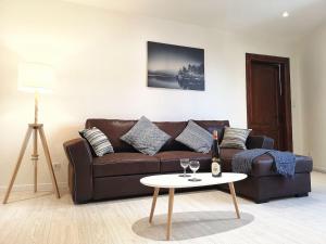 Appartements EM LIFE COLMAR : photos des chambres