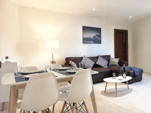 Appartements EM LIFE COLMAR : photos des chambres