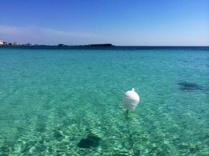 Villino Celeste fronte spiaggia