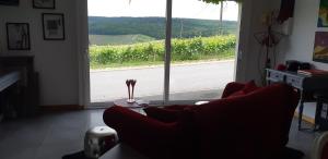 FlorEver en Champagne