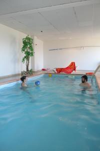 Appart'hotels Residence Nemea Royal Peyragudes : photos des chambres