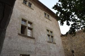 Appartements Pelletier du Claux : photos des chambres