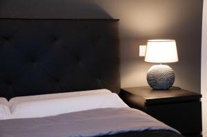 La boutique fronte fiera