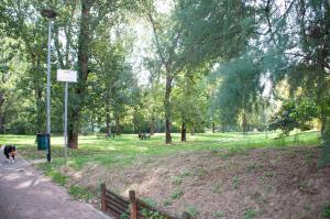 La boutique fronte fiera