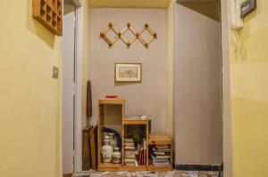 COSY HOUSE QUADRILATERO Center