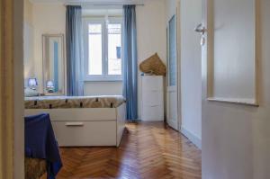 COSY HOUSE QUADRILATERO Center