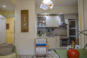 COSY HOUSE QUADRILATERO Center