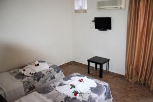 Le Moral Apart Hotel