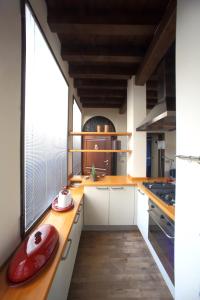 DIMORA CECILIA, nel cuore della città