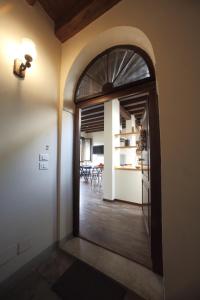 DIMORA CECILIA, nel cuore della città