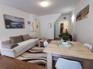 A Charming One-bedroom Apartment in the Heart of ‘Rovinj’