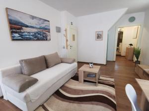 A Charming One-bedroom Apartment in the Heart of ‘Rovinj’