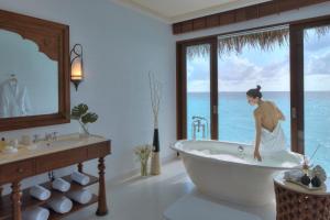 The Residence Maldives