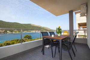 Apartments Timbar