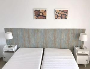 Amazing Panoramic Beach View in Caparica (T1)