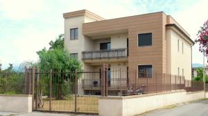 VILLA VESUVIUS LUXURY APARTMENTS