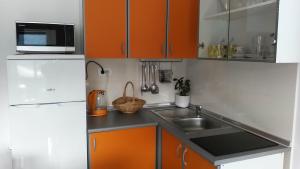 Apartments Timbar