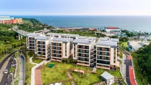 Seaside Arden - Seogwipo