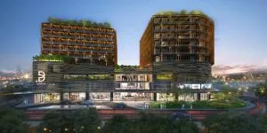 Dalat Center Residence - دالات