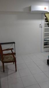 Spacious & Cozy Condo - Hijauan Heights Block C