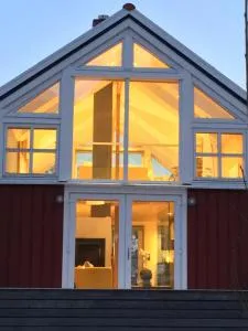 Lofoten Fjord Lodge - Liland