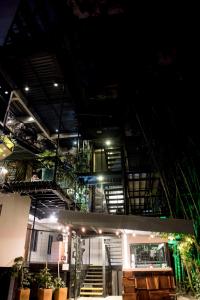 Carriqui Underground