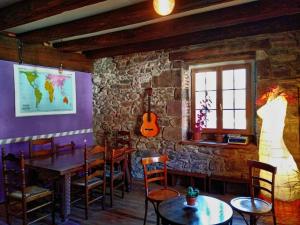 Albergue Olasenea Aterpea