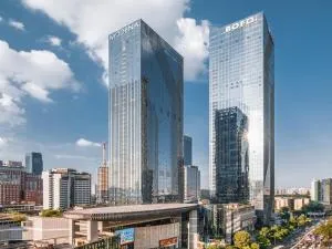 长沙泊富辉盛名致服务公寓 - 长沙