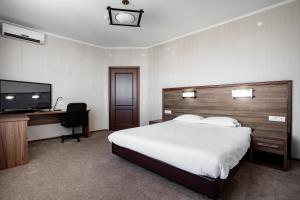 Comfort One Room Apartment room in Resident