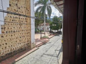 Santa Fé de Antioquia Apartamento en centro Historico