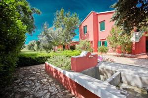 Hotel Agrialbergo Capalbio Capalbio Italija