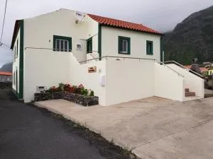 Casa Fagundes - Faja Grande