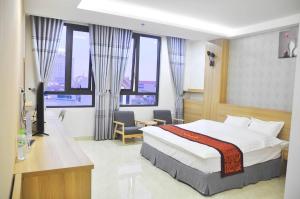 Ngoại Thương Hotel Từ Sơn Bắc Ninh