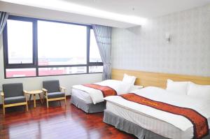 Ngoại Thương Hotel Từ Sơn Bắc Ninh