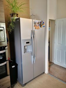 Trevellian - Spacious Scenic Lodge - Tranquil Retreat