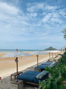 Lets Sea Hua Hin Al Fresco Resort