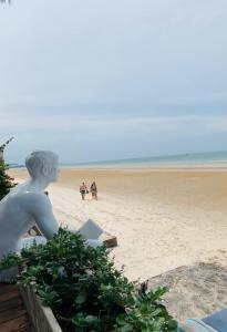 Lets Sea Hua Hin Al Fresco Resort