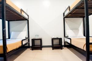 Seasons Hotel Sablayan