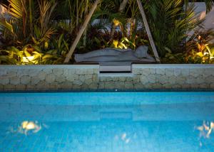 Aloha Beach House Bingin Villas