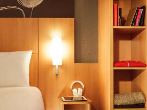 Hotels ibis Montpellier Sud : photos des chambres